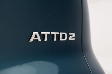 BYD ATTO 2