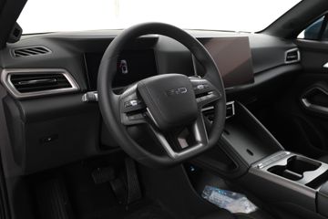 BYD ATTO 2