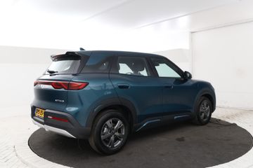 BYD ATTO 2
