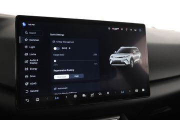 BYD ATTO 2