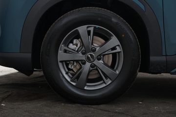 BYD ATTO 2
