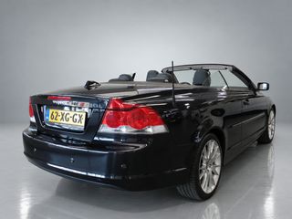 Volvo C70
