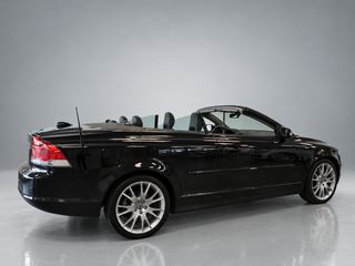 Volvo C70