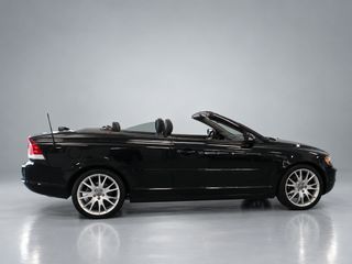Volvo C70