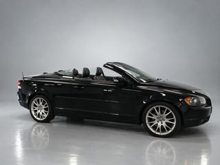 Volvo C70