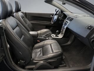 Volvo C70