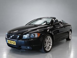 Volvo C70