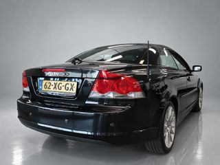 Volvo C70