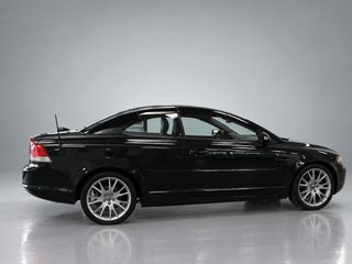Volvo C70