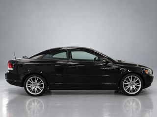 Volvo C70