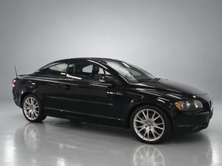 Volvo C70