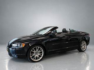 Volvo C70