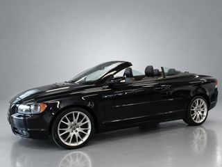 Volvo C70