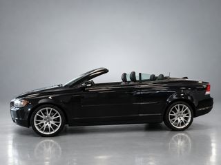 Volvo C70