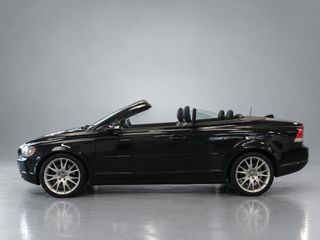 Volvo C70