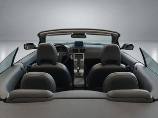 Volvo C70