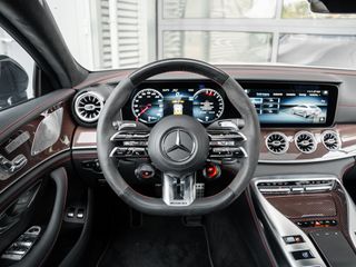 Mercedes-AMG GT