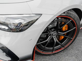 Mercedes-AMG GT