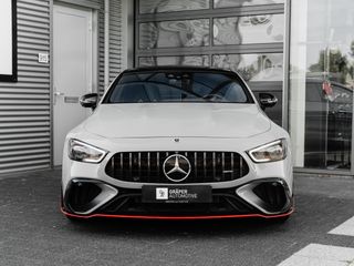 Mercedes-AMG GT