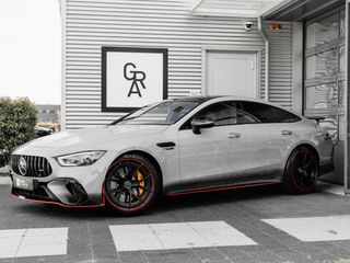 Mercedes-AMG GT