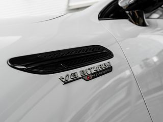 Mercedes-AMG GT