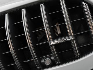 Mercedes-AMG GT