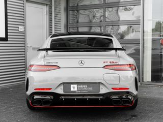 Mercedes-AMG GT