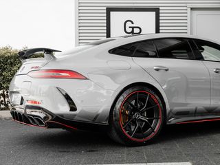Mercedes-AMG GT