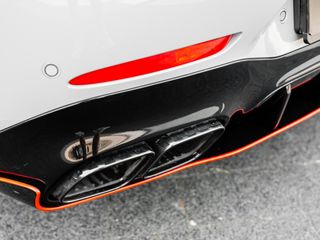 Mercedes-AMG GT