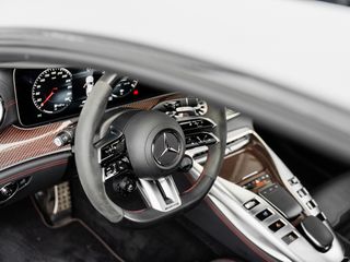 Mercedes-AMG GT