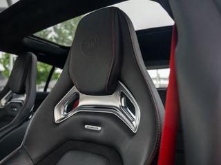Mercedes-AMG GT