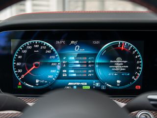 Mercedes-AMG GT