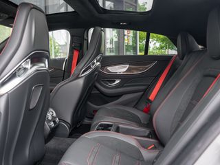 Mercedes-AMG GT
