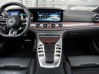 Mercedes-AMG GT
