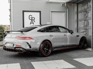 Mercedes-AMG GT