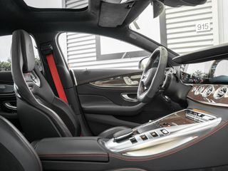 Mercedes-AMG GT