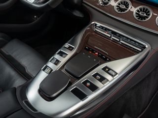 Mercedes-AMG GT