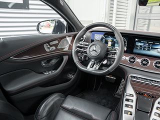 Mercedes-AMG GT