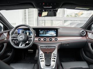 Mercedes-AMG GT
