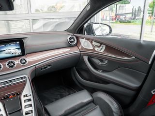 Mercedes-AMG GT