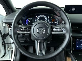 Mazda MX-30