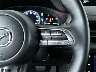 Mazda MX-30