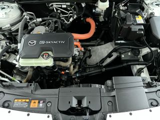 Mazda MX-30