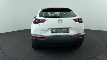Mazda MX-30