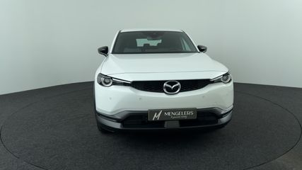 Mazda MX-30