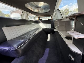 Lincoln Town Car