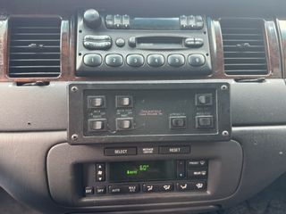 Lincoln Town Car