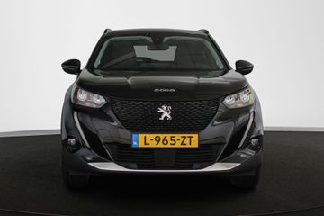 Peugeot e-2008