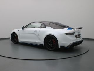Alpine A110