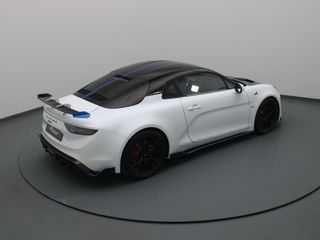 Alpine A110